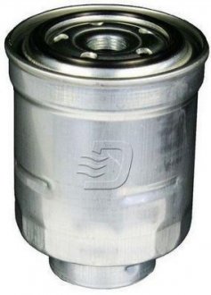 Фильтр топливный Toyota COROLLA 1.8D/2.0D Denckermann A120261 (фото 1)