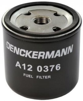 Фильтр топливный FORD TRANSIT 2.4 D Denckermann A120376 (фото 1)