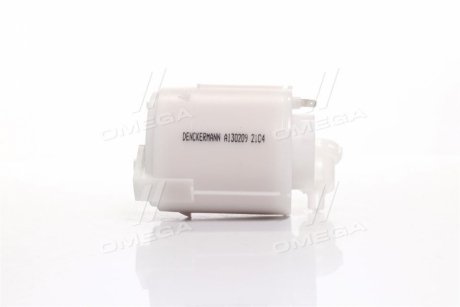Фільтр паливний HYUNDAI I30 1.4 T-GDI 16- (вир-во) Denckermann A130209