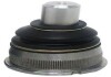 Кульова опора ліва/права Ø 18mm MB 190 (W201), Cabriolet (A124), Coupe (C124), E (A124), E (C124), E T-Model (S124), E (W124), Kombi T-Model (S124), Sedan (W124) 1.8-6.0 05.80-10.01 Denckermann D110040 (фото 1)