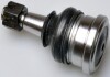 Кульова опора Peugeot 107 6/05- Toyota Aygo 7/05-, Yaris 4/99-, Yaris Verso 11/99- Denckermann D110055 (фото 1)