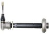 Кермова тяга з накін. ліва Audi A3 Seat Leon, Toledo II Skoda Octavia I VW Bora, Golf IV, New Beetle 1.4-3.2 09.96-12.10 Denckermann D180177 (фото 1)