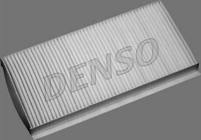 Повітряний фільтр салона DENSO DCF474P (фото 1)