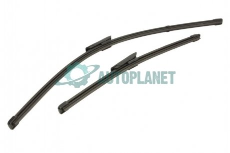 Щетки стеклоочистителя DENSO DF-066 (фото 1)