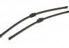 Комплект щіток склоочисника безкаркасних Flat 550/450 DENSO DF-110 (фото 1)