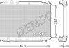 Радиатор HONDA Civic \'\'1,8 "05-12 DENSO DRM40029 (фото 1)