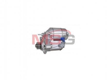 Стартер DENSO DSN1419