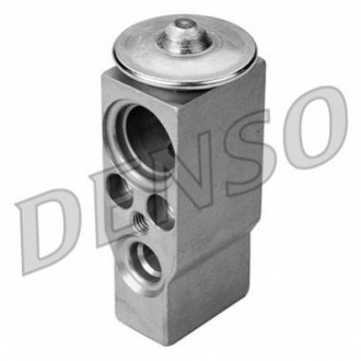 Клапан розширювальний кондиціонер DENSO DVE07001 (фото 1)
