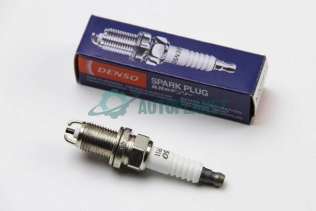 Свеча зажигания Standard DENSO K20TR11
