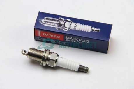 Свеча зажигания Standard DENSO KJ16CR-U11
