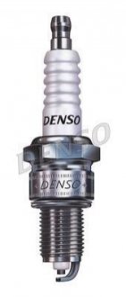 Свічка запалювання DENSO W20EXR-U (фото 1)