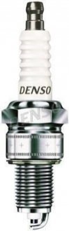 Свічка запалювання DENSO W9EX-U