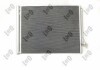 Радіатор кондиціонера X5 (E70/F15/F85)/X6(E71/E72/F16/F86) 2.0D-4.8 06- DEPO 004-016-0020 (фото 3)