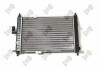 Радіатор охолодження двигуна MATIZ 2 0.8 MT +-AC 01- DEPO 007-017-0003 (фото 3)