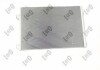 Конденсатор кондиціонера Clio 1.5 CDI 03- DEPO 042-016-0024 (фото 3)