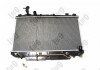 Радіатор охолодження двигуна RAV 4 II 2.0 i 16V 00- DEPO 051-017-0029-B (фото 3)
