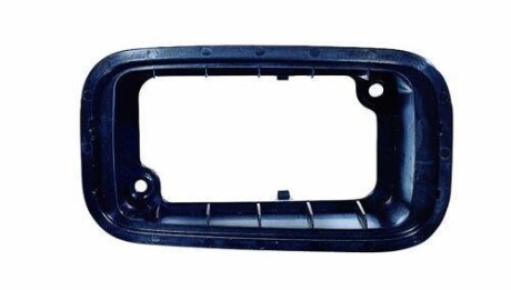 Рамка противотуманной фары DEPO 152144001RE