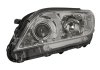 Фара передня Toyota Rav4 2010-2012 ліва H11/HB3, ел.рег. DEPO 212-11Q9L-LD-EM (фото 1)