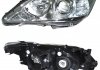 Фара передня Toyota Camry V50 2011-2014 ліва Xenon DEPO 212-11T5LMLDHM (фото 1)