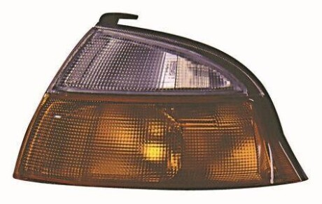 Габарит (указатель поворота) правый DEPO 212-15A3R-UE