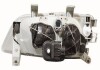 Фара левая DEPO 215-1172L-LD-EM (фото 2)
