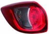 Фонарь задний Mazda CX-5 (KE GH) 2011-2015 левый внешний DEPO 216-1994L-UE (фото 1)