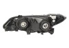 Фара передня Honda Civic 8 06-09 SDN пра. (ел) (без коректора) (без ламп) (HB3/HB4/WY21W/W5W) (чорн) DEPO 2171159RLDEM2 (фото 2)