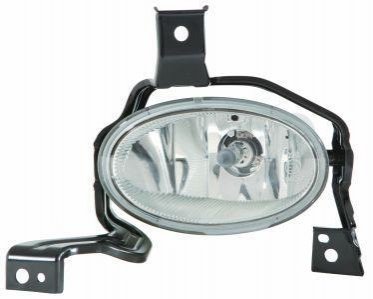 Противотуманная фара передняя DEPO 217-2048R-UE