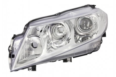 Фара автомобильная DEPO 218-1164L-LDEM1