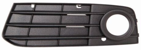Решітка бампера R DEPO 346-2502R-UD