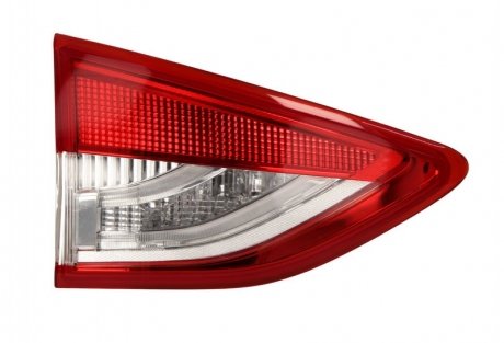 Ліхтар задній Ford Kuga 2013-2016 лівий внутрішній LED DEPO 431-1321L-AE