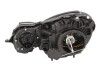 Фара основная R DEPO 440-1126R-LD-EM (фото 2)