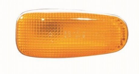 Повторювач повороту на крило MB Sprinter 901 – 904 / Vito 638 (жовтий) (без лампочки) DEPO 440-1406N-UE-Y (фото 1)