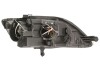 Фара передня Volkswagen Golf Plus 2005-2009 ліва H7/H7 ел. регулювання DEPO 441-1198L-LDEM6 (фото 2)