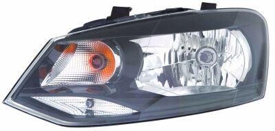 Фара галогенова DEPO 44111G9RMLDEM2