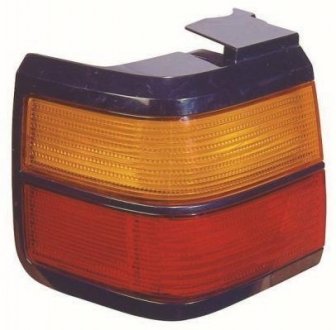 Задній ліхтар DEPO 441-1915R-UE