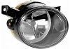 Фара п/тум. Volkswagen Golf V 2003-2008/ Jetta 2005-2008/ Scirocco 2008- права DEPO 441-2036R-UQ (фото 1)