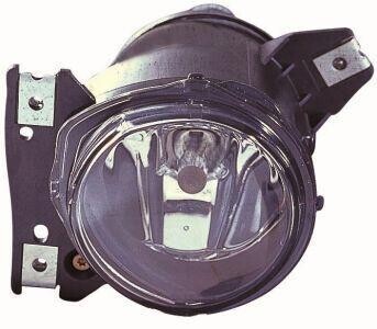 Противотуманная фара справа DEPO 445-2010R-UE
