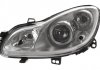 Фара передняя Smart Fortwo 2007-2013 левая DEPO 447-1102LMLD-EM (фото 1)