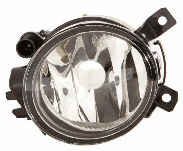 Фара противотуманна DEPO 6652007RUE