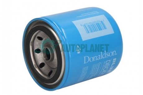 Фильтр охлаждающей жидкости DONALDSON DBC4785 (фото 1)