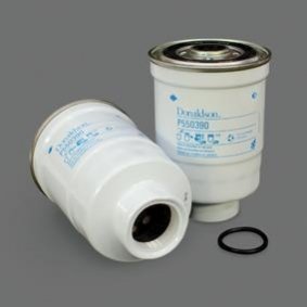 Фільтр паливний CASE-IH DONALDSON P550390 (фото 1)