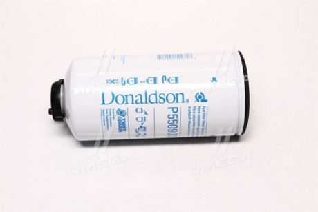 Фільтр паливний CATERPILLAR DONALDSON P550900