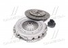 Сцепление ГАЗ 406 (аналог SACHS 3000 951 401) <ДК> Дорожня-карта 406-1601000-10 (фото 4)