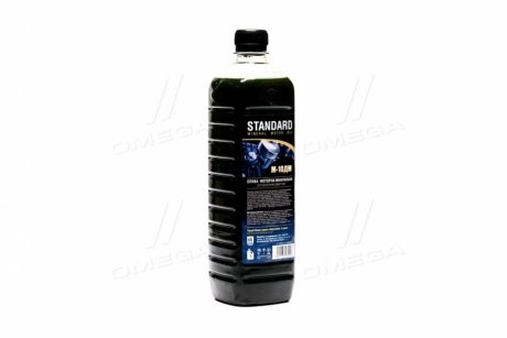 Масло моторное М10ДМ Standard (Канистра 1л (0,8кг)) <ДК> Дорожня-карта 48021136962