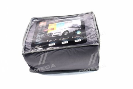 Тент авто седан PEVA XL 535*178*120 см <ДК> Дорожня-карта DK471-PEVA-4XL