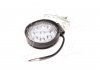 Фара LED кругла 27W, 9 ламп, 110*128мм СТАНДАРТ <ДК> Дорожня-карта DK B2-27W-01 STD (фото 2)