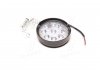 Фара LED кругла 27W, 9 ламп, 110 * 128мм СТАНДАРТ <ДК> Дорожня-карта DK B2-27W-01 STD (фото 3)