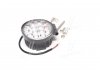 Фара LED круглая 42W, 14 ламп, 116*137,5мм, широкий луч <ДК> Дорожня-карта DK B2-42W-B FL (фото 2)