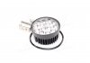 Фара LED кругла 42W, 14 ламп, 116 * 137,5мм, широкий промінь <ДК> Дорожня-карта DK B2-42W-B FL (фото 3)